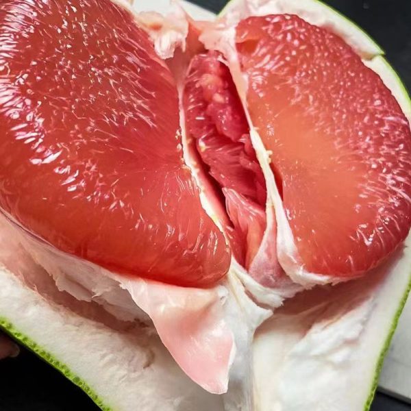 Thai Red Ruby Pomelo (泰国红宝石柚) - Image 4