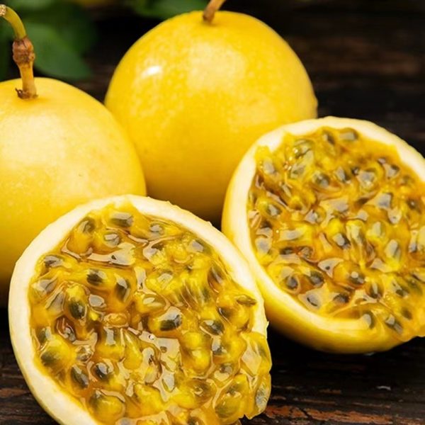 Qinmi No.9 Passion Fruit (钦蜜9号百香果) - Image 3
