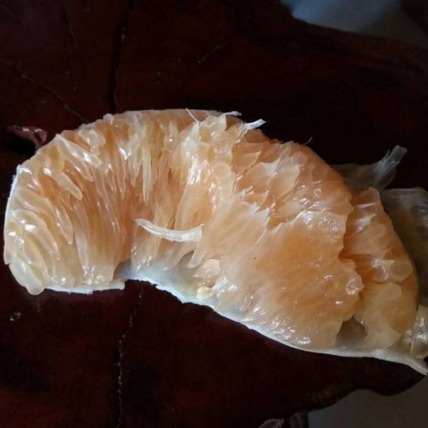 Orange Honey Pomelo (金橙蜜柚) - Image 3