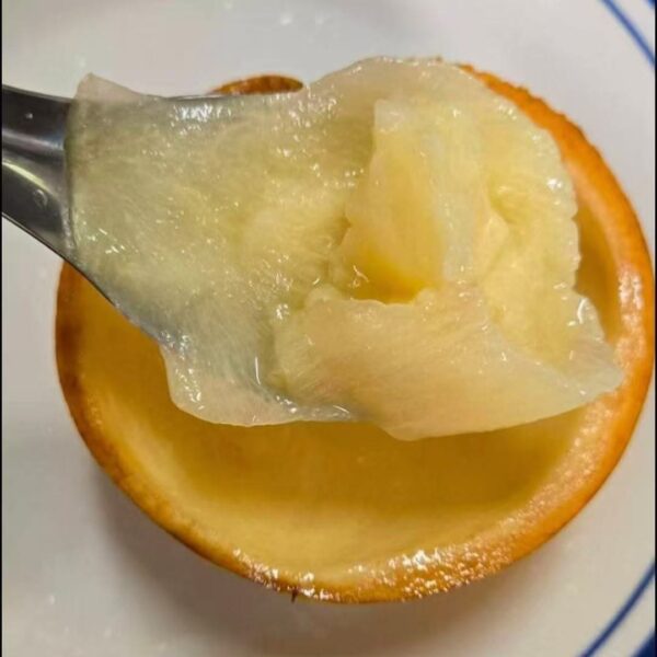 New Yellow Honey Abiu (新黄蜜黄晶果) - Image 5