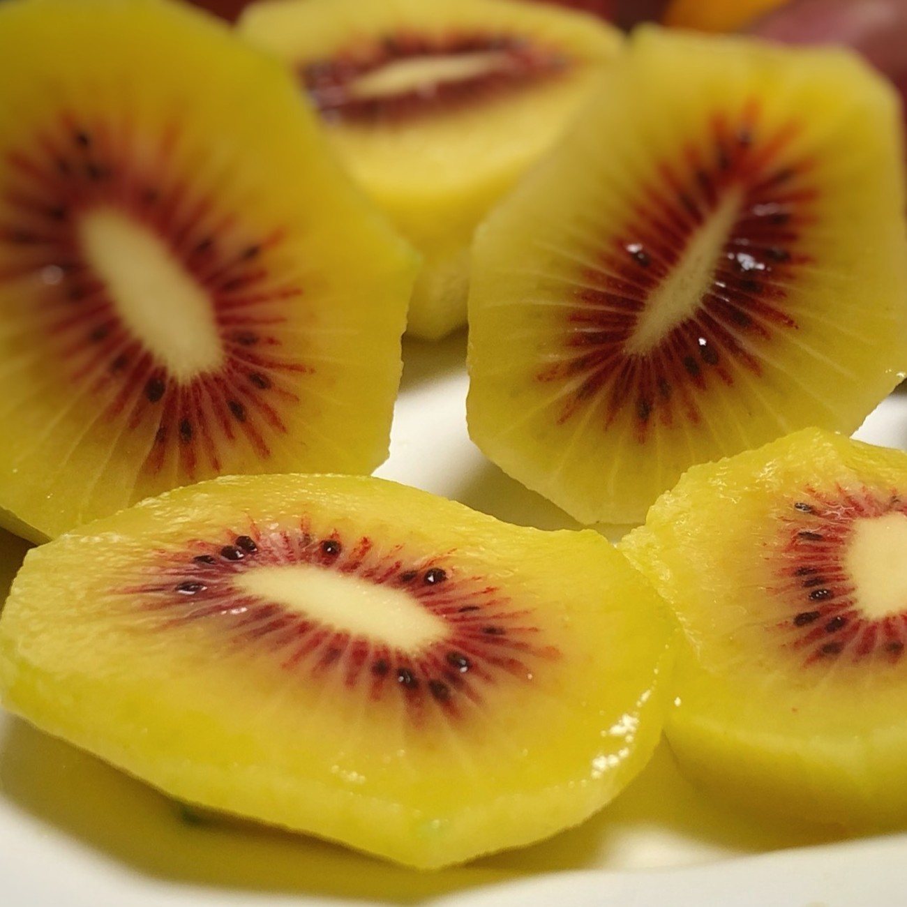 Shui Jin Kiwi (水金猕猴桃) - Image 3